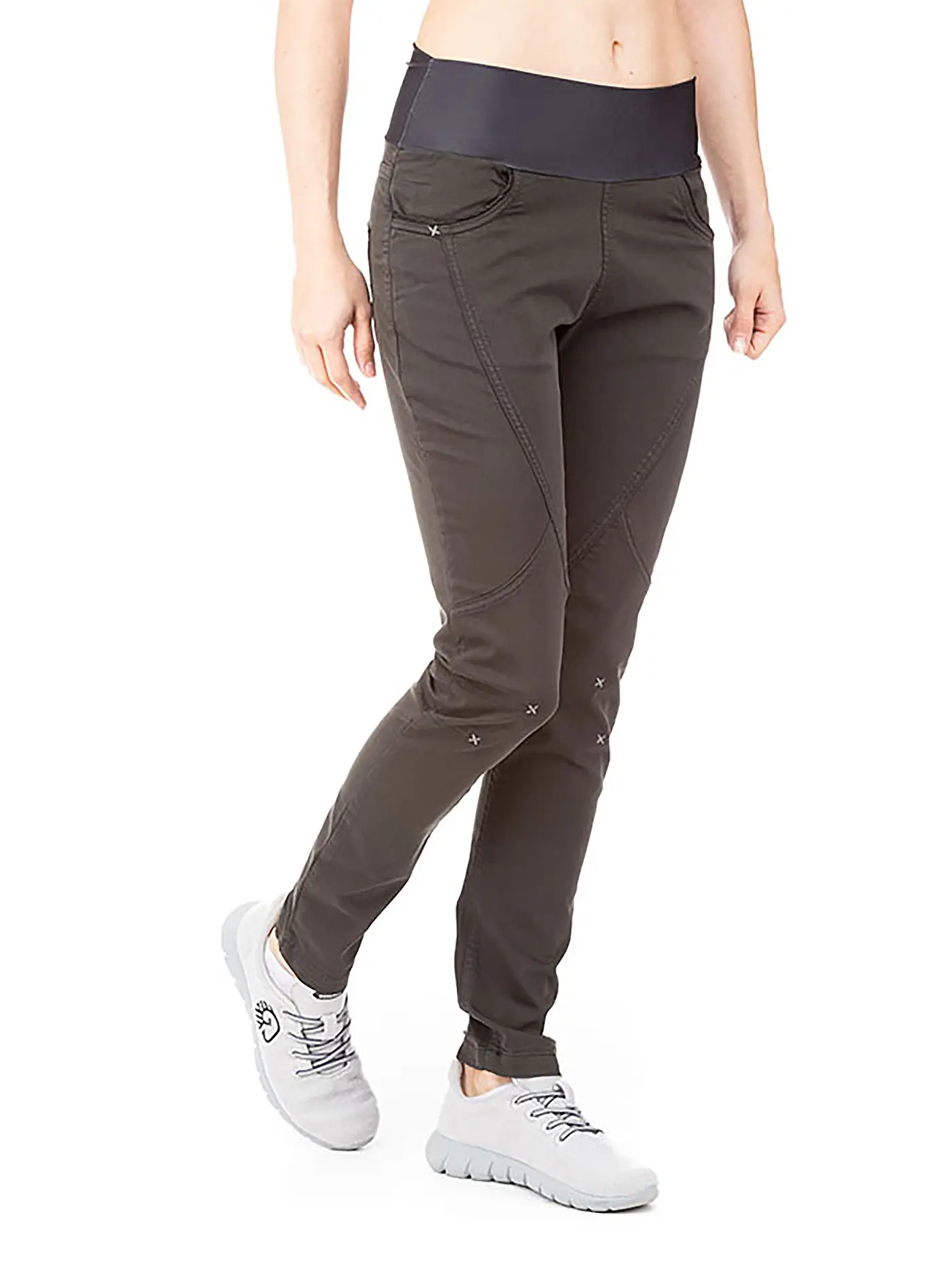 CHILLAZ | Damen Kletterhose Fuji 2.0 | 